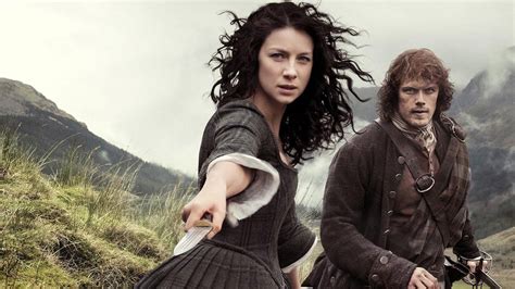 season 1 outlander|More.